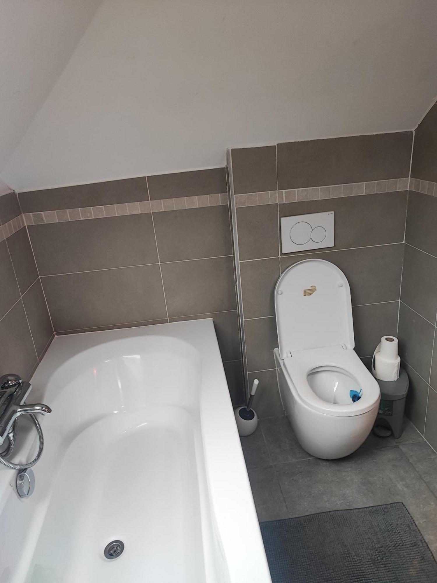 Maison 3 Proximite Aeroport Et Grand Axes Charleroi