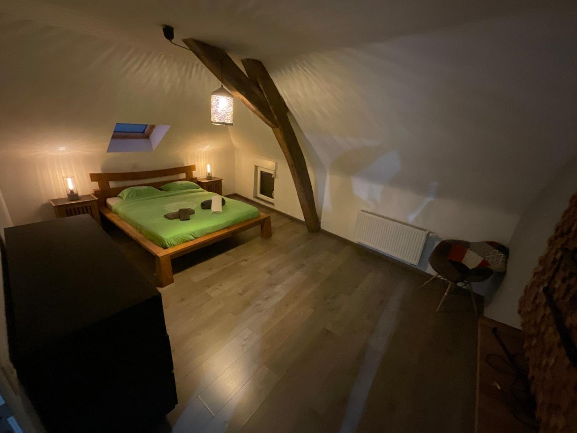 Maison 3 Proximite Aeroport Et Grand Axes Charleroi