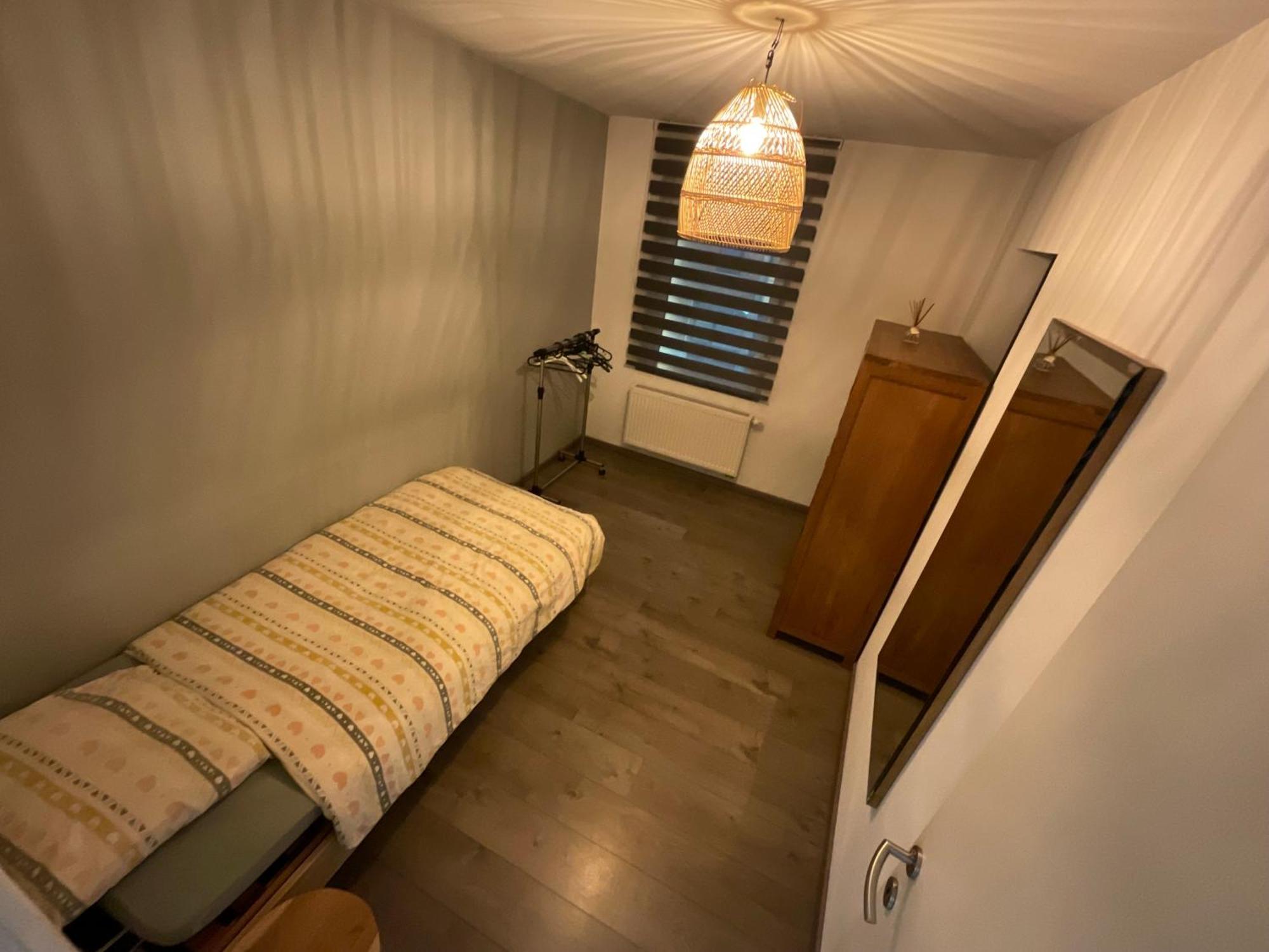 Maison 3 Proximite Aeroport Et Grand Axes Charleroi
